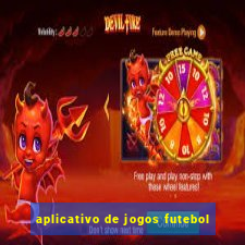 aplicativo de jogos futebol